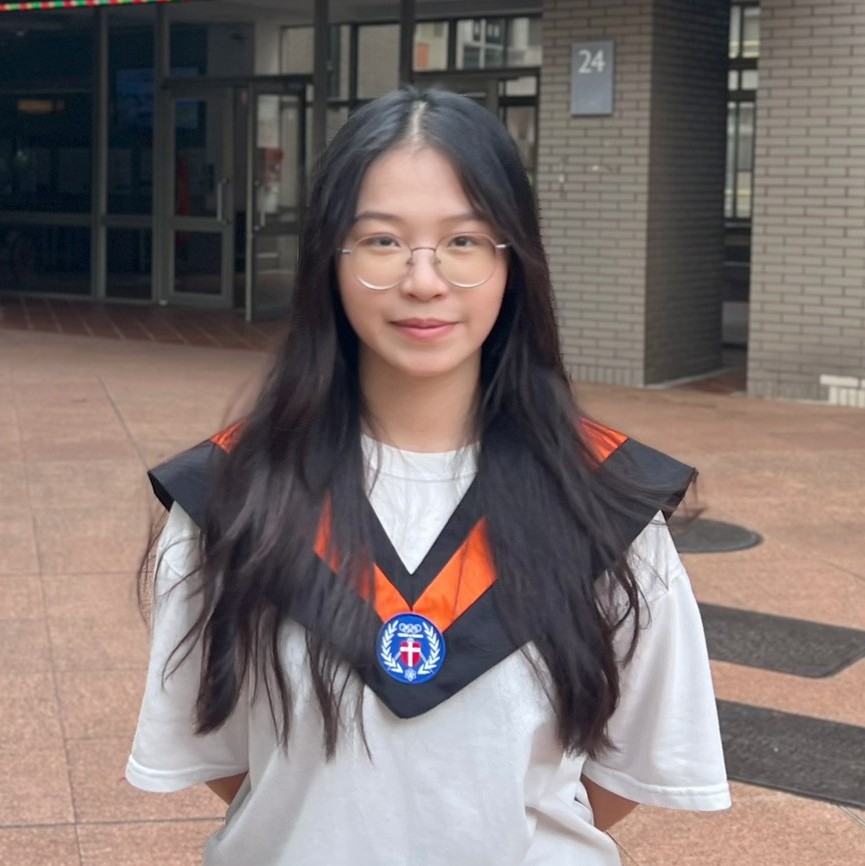 Chao-Ying Wu