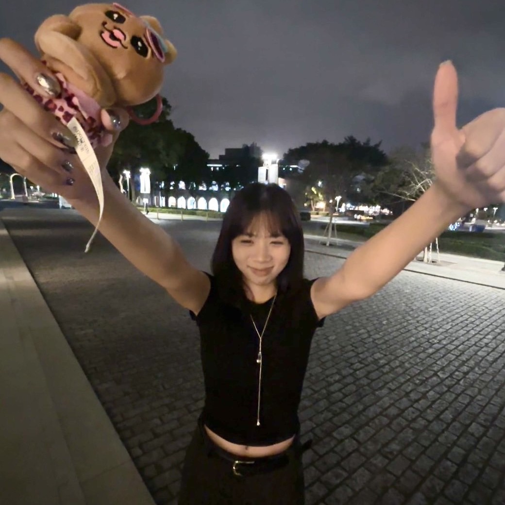 Li-Yun Tseng