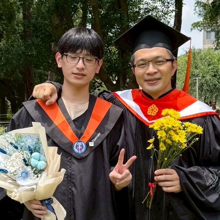 Pin-Han Chen