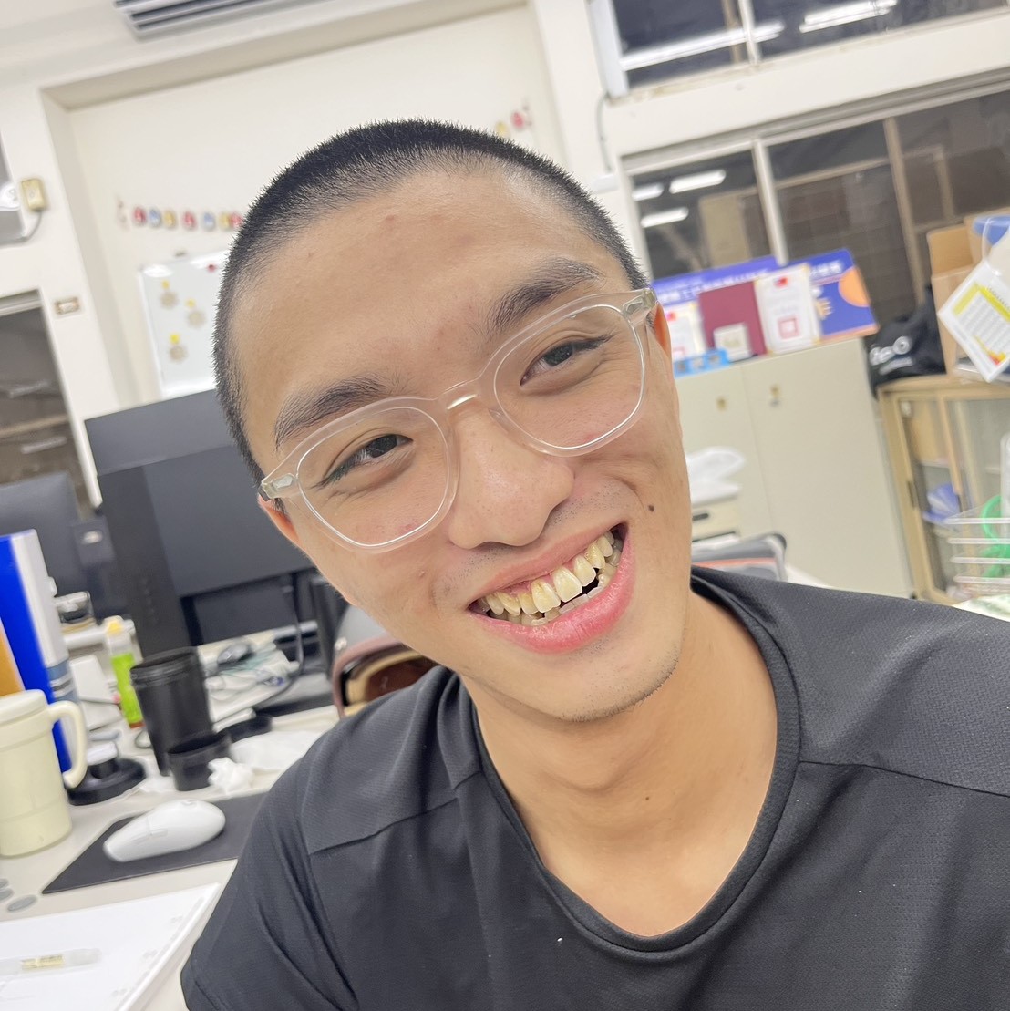 Tzu-Hsiang Tsai