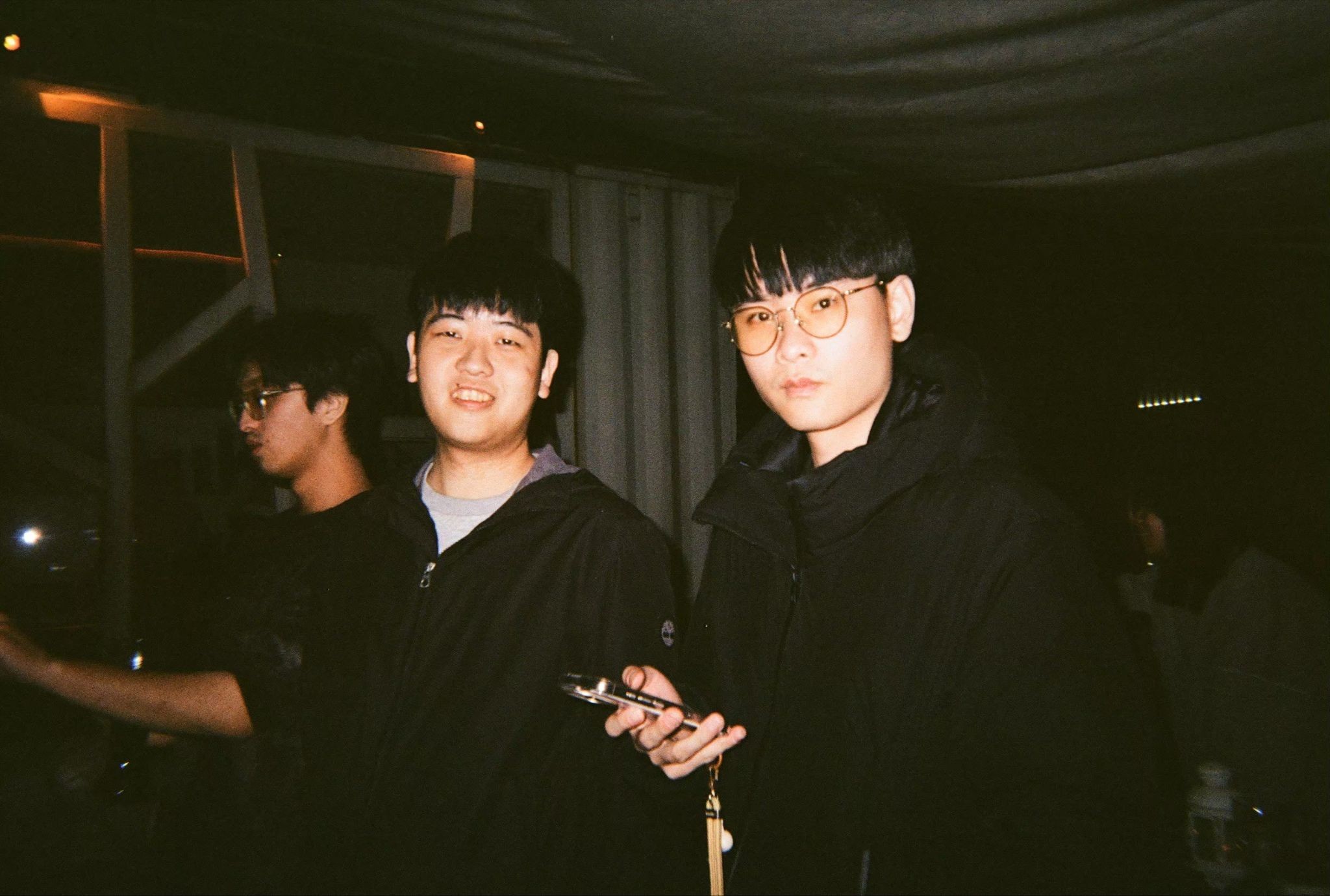 Year-End Party