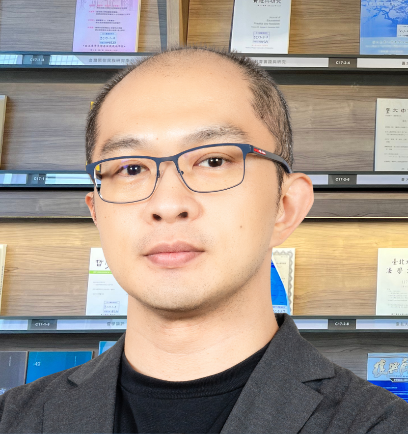Chun-Yi Zac Lo